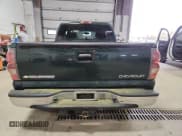 ✅ 2004 Chevrolet Silverado 1500 LS • VIN: 2GCEC19V941158641 • Lot: 93382595. Listed on Copart with 220,325 mi. Free auction sales archive from the USA and detailed vehicle history report at DreamBid. Image 6.