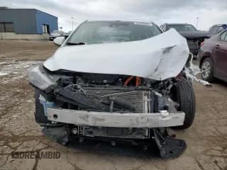 ✅ 2021 Hyundai Ioniq Blue • VIN: KMHC65LC8MU246089 • Lot: 83466984. Wystawiony na Copart z przebiegiem Nie podano. Bezpłatny archiwum sprzedaży aukcyjnych z USA i szczegółowy raport historii pojazdu na DreamBid. Zdjęcie 5.