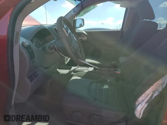 ✅ 2018 Nissan Frontier Desert Runner • VIN: 1N6DD0ER1JN761747 • Лот: 93739585. Опубликован ранее на Copart с пробегом 67 559 миль. Бесплатный доступ к архиву аукционных продаж из США и подробный отчёт об истории автомобиля на DreamBid. Изображение 7.