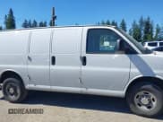 ✅ 2011 Chevrolet Express Cargo • VIN: 1GCWGFFAXB1112567 • Lot: 42466890. Listed on IAAI with 419,439 mi. Free auction sales archive from the USA and detailed vehicle history report at DreamBid. Image 13.