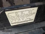 ✅ 2005 Nissan Maxima SL • VIN: 1N4BA41E65C851996 • Лот: 43709636. Опубликован ранее на IAAI с пробегом 177 703 миль. Бесплатный доступ к архиву аукционных продаж из США и подробный отчёт об истории автомобиля на DreamBid. Изображение 9.