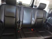 ✅ 2014 Chevrolet Tahoe Commercial • VIN: 1GNLC2E07ER213191 • Lot: 43243599. Listed on IAAI with 141,185 mi. Free auction sales archive from the USA and detailed vehicle history report at DreamBid. Image 8.