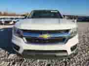 2015 Chevrolet Colorado 2WD WT with VIN 1GCHSAEA3F1188889, listed as a Copart auction lot 90101445 with 145,090 mi miles and Clean title. Bid and sale history available at DreamBid. Image 5.