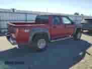 2005 Chevrolet Colorado 1SE LS Z71 с VIN 1GCDT136958228411, выставлен на аукционе Copart как лот 85948195 с пробегом 59 964 миль миль и Чистый • Clean title. История ставок и продаж доступна на DreamBid. Изображение 3.