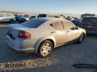✅ 2014 Dodge Avenger SE • VIN: 1C3CDZAB6EN169315 • Лот: 42235155. Опубликован ранее на Copart с пробегом 94 433 миль. Бесплатный доступ к архиву аукционных продаж из США и подробный отчёт об истории автомобиля на DreamBid. Изображение 3.