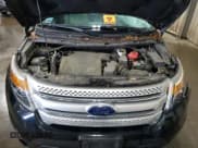 ✅ 2015 Ford Explorer XLT • VIN: 1FM5K8D87FGA52493 • Lot: 84650965. Wystawiony na Copart z przebiegiem 71 350 mil. Bezpłatny archiwum sprzedaży aukcyjnych z USA i szczegółowy raport historii pojazdu na DreamBid. Zdjęcie 11.