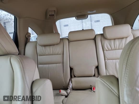 ✅ 2009 Honda CR-V EX-L • VIN: 5J6RE48799L000943 • Lot: 81583785. Wystawiony na Copart z przebiegiem 144 086 mil. Bezpłatny archiwum sprzedaży aukcyjnych z USA i szczegółowy raport historii pojazdu na DreamBid. Zdjęcie 10.