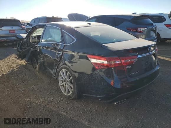 ✅ 2013 Toyota Avalon Limited • VIN: 4T1BK1EBXDU009933 • Лот: 90660435. Опубликован ранее на Copart с пробегом Не указан. Бесплатный доступ к архиву аукционных продаж из США и подробный отчёт об истории автомобиля на DreamBid. Изображение 2.