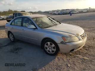 ✅ 2009 Hyundai Sonata GLS • VIN: 5NPET46C89H561763 • Lot: 74812194. Listed on Copart with 157,808 mi miles. Access the free auction sales archive from the USA and view a detailed vehicle history report at DreamBid. Image 4.