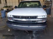 ✅ 2001 Chevrolet Silverado 1500 • VIN: 1GCEC14W31Z103265 • Lot: 43600029. Listed on IAAI with 206,246 mi. Free auction sales archive from the USA and detailed vehicle history report at DreamBid. Image 6.