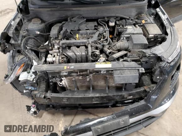 ✅ 2022 Hyundai Venue SEL • VIN: KMHRC8A35NU135699 • Lot: 43064265. Listed on Copart with 61,111 mi. Free auction sales archive from the USA and detailed vehicle history report at DreamBid. Image 14.
