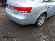 ✅ 2008 Hyundai Sonata GLS • VIN: 5NPET46C18H319833 • Лот: 41690150. Опубликован ранее на IAAI с пробегом 138 654 миль. Бесплатный доступ к архиву аукционных продаж из США и подробный отчёт об истории автомобиля на DreamBid. Изображение 12.