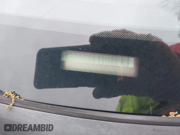 ✅ 2005 Nissan Maxima SE • VIN: 1N4BA41E75C842675 • Lot: 42314738. Listed on IAAI with 122,577 mi. Free auction sales archive from the USA and detailed vehicle history report at DreamBid. Image 12.