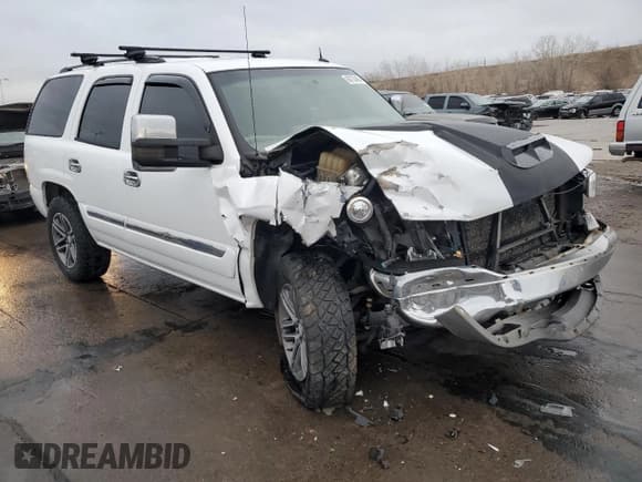 ✅ 2005 GMC Yukon SLE • VIN: 1GKEK13V15R103996 • Лот: 86735454. Опубликован ранее на Copart с пробегом 223 174 миль. Бесплатный доступ к архиву аукционных продаж из США и подробный отчёт об истории автомобиля на DreamBid. Изображение 4.