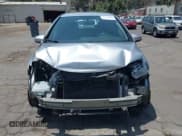 ✅ 2015 Honda Fit LX • VIN: 3HGGK5H58FM784019 • Lot: 42332884. Listed on IAAI with 123,675 mi. Free auction sales archive from the USA and detailed vehicle history report at DreamBid. Image 13.