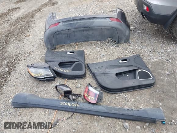 ✅ 2019 Jeep Compass Latitude • VIN: 3C4NJDBB4KT593344 • Lot: 42591052. Wystawiony na IAAI z przebiegiem 120 251 mil. Bezpłatny archiwum sprzedaży aukcyjnych z USA i szczegółowy raport historii pojazdu na DreamBid. Zdjęcie 12.