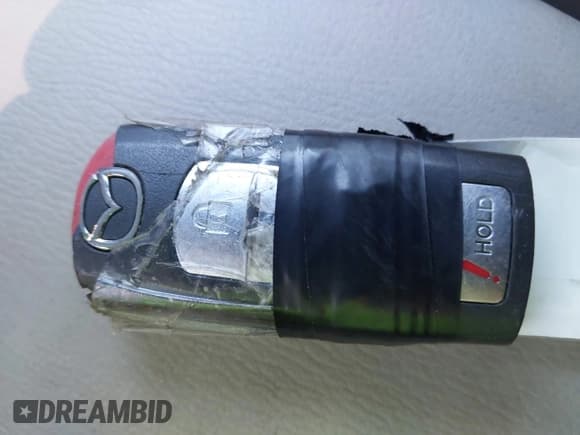 ✅ 2013 Mazda CX-5 Sport • VIN: JM3KE2BEXD0166764 • Lot: 43657119. Wystawiony na IAAI z przebiegiem 157 989 mil. Bezpłatny archiwum sprzedaży aukcyjnych z USA i szczegółowy raport historii pojazdu na DreamBid. Zdjęcie 11.