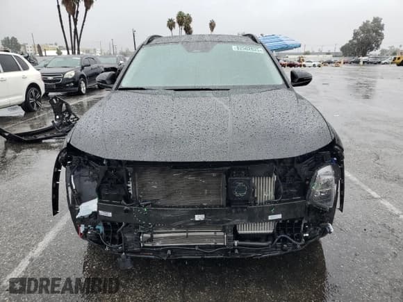 ✅ 2024 Hyundai Tucson SEL Convenience • VIN: KM8JCCD15RU227587 • Lot: 82502625. Wystawiony na Copart z przebiegiem 28 548 mil. Bezpłatny archiwum sprzedaży aukcyjnych z USA i szczegółowy raport historii pojazdu na DreamBid. Zdjęcie 5.