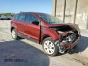 ✅ 2014 Ford Escape S • VIN: 1FMCU0F7XEUA81977 • Лот: 48853204. Опубликован ранее на Copart с пробегом 71 761 миль. Бесплатный доступ к архиву аукционных продаж из США и подробный отчёт об истории автомобиля на DreamBid. Изображение 4.