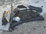 ✅ 2011 Honda CR-V SE • VIN: 5J6RE4H48BL079193 • Lot: 95902385. Listed on Copart with 170,699 mi. Free auction sales archive from the USA and detailed vehicle history report at DreamBid. Image 13.