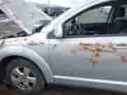 2012 Dodge Journey SXT с VIN 3C4PDCBG8CT144028, выставлен на аукционе IAAI как лот 43495226 с пробегом 185 439 миль миль и . История ставок и продаж доступна на DreamBid. Изображение 6.