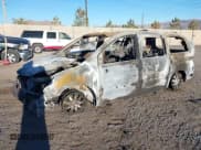 ✅ 2010 Honda Odyssey EX-L • VIN: 5FNRL3H6XAB101140 • Lot: 41440091. Wystawiony na IAAI z przebiegiem Nie podano. Bezpłatny archiwum sprzedaży aukcyjnych z USA i szczegółowy raport historii pojazdu na DreamBid. Zdjęcie 2.