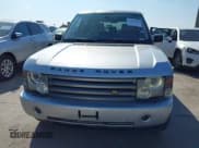 ✅ 2005 Land Rover Range Rover HSE • VIN: SALMF11485A197923 • Лот: 43400820. Опубликован ранее на IAAI с пробегом 203 169 миль. Бесплатный доступ к архиву аукционных продаж из США и подробный отчёт об истории автомобиля на DreamBid. Изображение 12.