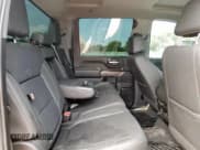 ✅ 2022 Chevrolet Silverado 2500HD LTZ • VIN: 2GC4YPEY4N1221548 • Lot: 93735085. Listed on Copart with 98,439 mi. Free auction sales archive from the USA and detailed vehicle history report at DreamBid. Image 10.