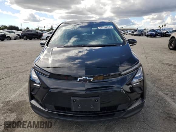 2023 Chevrolet Bolt EV 1LT с VIN 1G1FW6S03P4131251, выставлен на аукционе Copart как лот 43992044 с пробегом 19 564 миль миль и . История ставок и продаж доступна на DreamBid. Изображение 5.