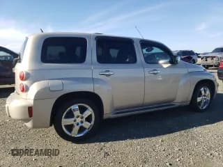 ✅ 2009 Chevrolet HHR 2LT • VIN: 3GNCA53V19S540839 • Lot: 41423605. Listed on Copart with Not provided. Free auction sales archive from the USA and detailed vehicle history report at DreamBid. Image 3.