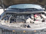 ✅ 2013 Ford Explorer • VIN: 1FM5K7B85DGC05785 • Lot: 42489318. Wystawiony na IAAI z przebiegiem 312 117 mil. Bezpłatny archiwum sprzedaży aukcyjnych z USA i szczegółowy raport historii pojazdu na DreamBid. Zdjęcie 10.