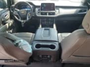 ✅ 2022 Chevrolet Suburban LT • VIN: 1GNSCCKD7NR190939 • Lot: 62860575. Listed on Copart with 82,609 mi. Free auction sales archive from the USA and detailed vehicle history report at DreamBid. Image 8.