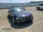 2003 BMW 3 Series M3 с VIN WBSBR93443PK01910, выставлен на аукционе Copart как лот 59987085 с пробегом Не указан миль и Списание • Salvage title. История ставок и продаж доступна на DreamBid. Изображение 13.