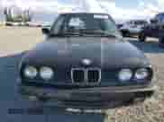 1991 BMW 3 Series z VIN WBABB2314MEC25288, wystawiony jako Copart lot #53748225 z przebiegiem 146 500 mil mil oraz Czysty tytuł • Clean title. Historia ofert i sprzedaży dostępna na DreamBid. Obrazek 5.