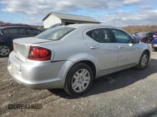 ✅ 2011 Dodge Avenger Express • VIN: 1B3BD4FG3BN559039 • Lot: 80277444. Wystawiony na Copart z przebiegiem 226 259 mil. Bezpłatny archiwum sprzedaży aukcyjnych z USA i szczegółowy raport historii pojazdu na DreamBid. Zdjęcie 3.