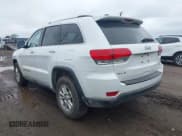 ✅ 2019 Jeep Grand Cherokee Upland • VIN: 1C4RJFAG7KC721131 • Lot: 42177456. Listed on IAAI with 97,612 mi. Free auction sales archive from the USA and detailed vehicle history report at DreamBid. Image 3.