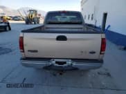 ✅ 1998 Ford F-250 • VIN: 1FTPX28L1WKC07787 • Lot: 75915464. Listed on Copart with 199,543 mi. Free auction sales archive from the USA and detailed vehicle history report at DreamBid. Image 6.