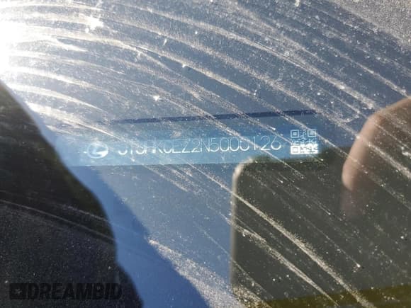 ✅ 2022 Lexus NX 350h Luxury • VIN: JTJHKCEZ2N5000126 • Lot: 47527264. Listed on Copart with Not provided. Free auction sales archive from the USA and detailed vehicle history report at DreamBid. Image 12.