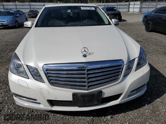 ✅ 2011 Mercedes-Benz E 350 Luxury • VIN: WDDHF5GB4BA361093 • Lot: 81037565. Wystawiony na Copart z przebiegiem 132 402 mil. Bezpłatny archiwum sprzedaży aukcyjnych z USA i szczegółowy raport historii pojazdu na DreamBid. Zdjęcie 5.
