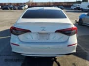 ✅ 2024 Honda Civic EX • VIN: 2HGFE1F74RH304478 • Lot: 86858515. Listed on Copart with 24,288 mi. Free auction sales archive from the USA and detailed vehicle history report at DreamBid. Image 6.