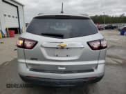 ✅ 2017 Chevrolet Traverse LS • VIN: 1GNKRFED4HJ209638 • Lot: 90425765. Wystawiony na Copart z przebiegiem 30 356 mil. Bezpłatny archiwum sprzedaży aukcyjnych z USA i szczegółowy raport historii pojazdu na DreamBid. Zdjęcie 6.
