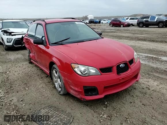 ✅ 2006 Subaru Impreza i • VIN: JF1GG67656G802590 • Lot: 49999765. Listed on Copart with 170,402 mi. Free auction sales archive from the USA and detailed vehicle history report at DreamBid. Image 10.