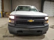 ✅ 2015 Chevrolet Silverado 1500 Work Truck • VIN: 1GCNKPEH9FZ260036 • Лот: 91239405. Опубликован ранее на Copart с пробегом 131 355 миль. Бесплатный доступ к архиву аукционных продаж из США и подробный отчёт об истории автомобиля на DreamBid. Изображение 5.