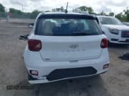 ✅ 2023 Hyundai Venue Limited • VIN: KMHRC8A33PU234766 • Lot: 41954355. Listed on IAAI with 33,580 mi. Free auction sales archive from the USA and detailed vehicle history report at DreamBid. Image 16.