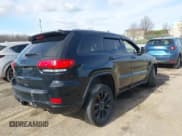 ✅ 2019 Jeep Grand Cherokee Upland • VIN: 1C4RJFAG2KC679290 • Lot: 41972928. Listed on IAAI with 86,469 mi. Free auction sales archive from the USA and detailed vehicle history report at DreamBid. Image 4.