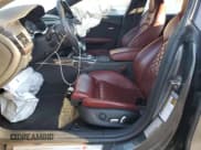 ✅ 2018 Audi S7 • VIN: WAUWFBFC3JN097198 • Lot: 38903844. Listed on Copart with 86,654 mi. Free auction sales archive from the USA and detailed vehicle history report at DreamBid. Image 7.