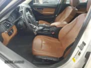 ✅ 2015 BMW 3 Series 328i • VIN: WBA3A5G53FNS87612 • Lot: 82752165. Listed on Copart with 107,175 mi. Free auction sales archive from the USA and detailed vehicle history report at DreamBid. Image 7.