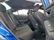 ✅ 2022 Subaru WRX Premium • VIN: JF1VBAF67N9011927 • Lot: 81581165. Listed on Copart with Not provided. Free auction sales archive from the USA and detailed vehicle history report at DreamBid. Image 10.