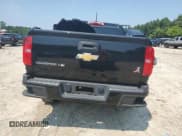 ✅ 2019 Chevrolet Colorado 4WD Z71 • VIN: 1GCGTDEN7K1139542 • Лот: 65434634. Опубликован ранее на Copart с пробегом 68 335 миль. Бесплатный доступ к архиву аукционных продаж из США и подробный отчёт об истории автомобиля на DreamBid. Изображение 6.