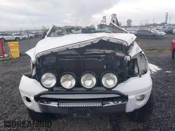 ✅ 2006 Dodge RAM • VIN: 1D3KS28C26J194070 • Lot: 39013889. Wystawiony na IAAI z przebiegiem 151 717 mil. Bezpłatny archiwum sprzedaży aukcyjnych z USA i szczegółowy raport historii pojazdu na DreamBid. Zdjęcie 12.